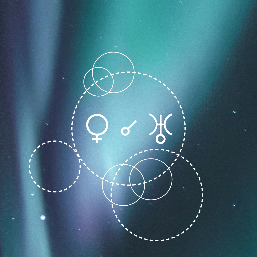 Liberation of Love | Venus Conjunct Uranus