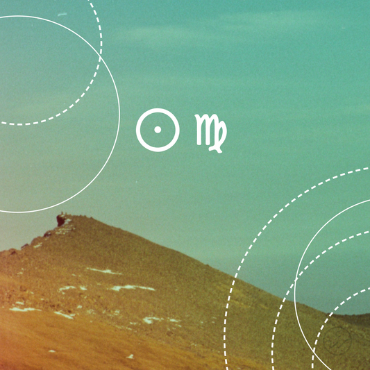 Sun Enters Virgo | Perfect Your Path