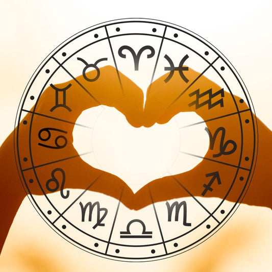 What Your Zodiac Sign Says About How You Love | Astrology and Relationships