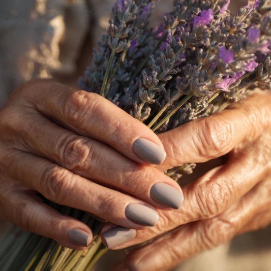 Astrology and Aging Gracefully: Celestial Wisdom for Your 50s and Beyond