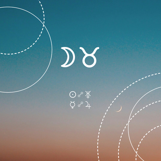 Loving Life | Full Moon in Taurus