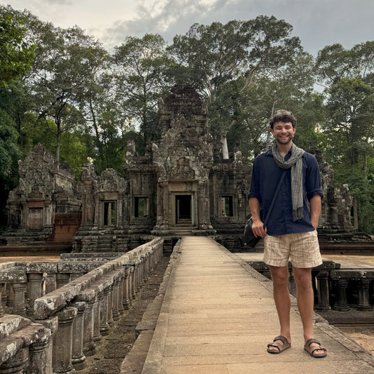 Largest Hidden City in the World