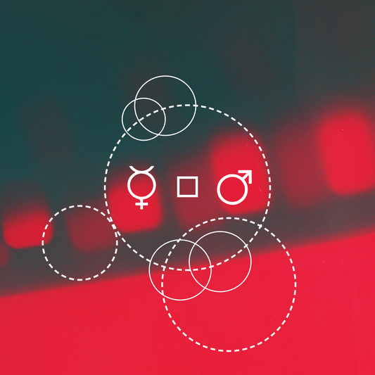 Navigating the Fiery Path of Communication | Mercury Square Mars