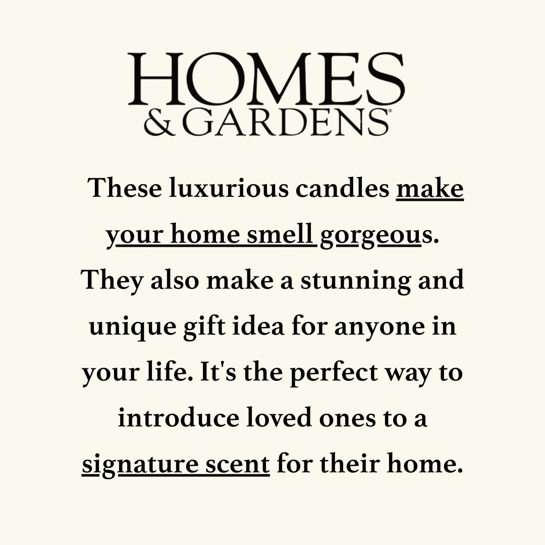 June Birthdate Zodiac Candles