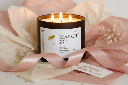 How to Make Any Birthday Gift Feel Personal (Even If You Don’t Know What She Wants)