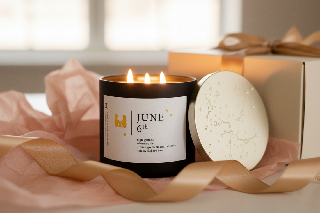 The Best Gemini Gifts for Her Under $50: Thoughtful Ideas That Feel Personal