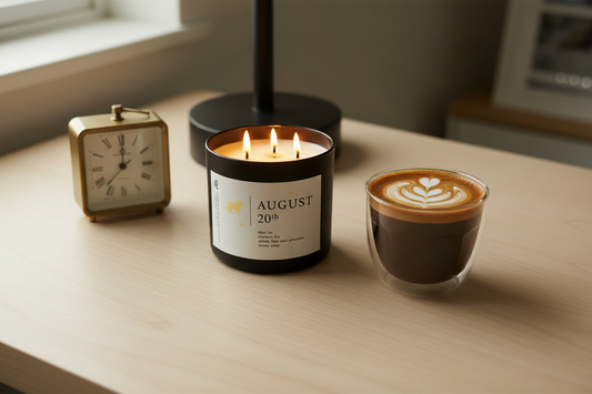 A Long Distance Birthday Gift for Your Best Friend (That Feels Personal)