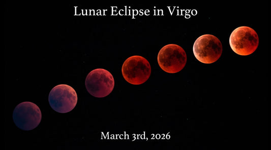Weekly Astrology Forecast: March 1–7, 2026