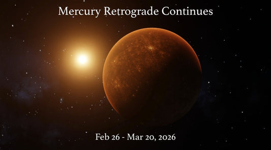 Weekly Horoscopes March 1–7, 2026
