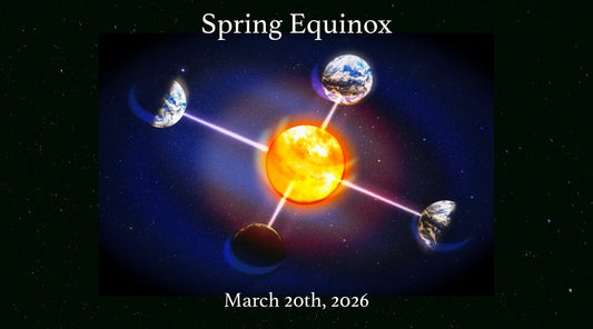 Weekly Astrology Forecast: March 15–21, 2026