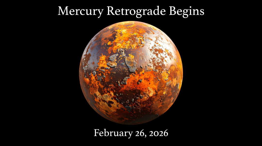 Weekly Astrology Forecast: Feb 22–28, 2026