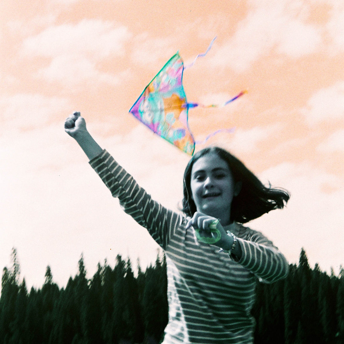 Healing Your Inner Child - How Understanding Your Moon Sign Helps