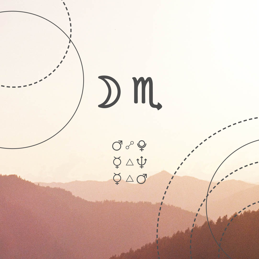 Confronting Complexity | New Moon in Scorpio