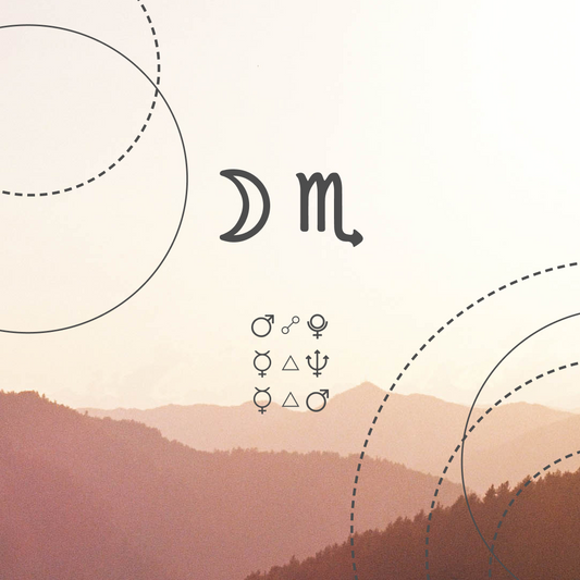 Confronting Complexity | New Moon in Scorpio