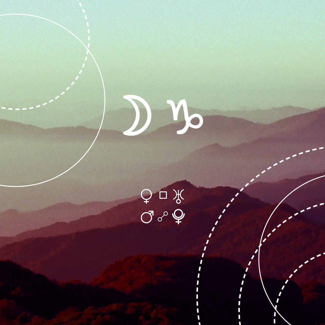 The Seed of Hope | New Moon in Capricorn