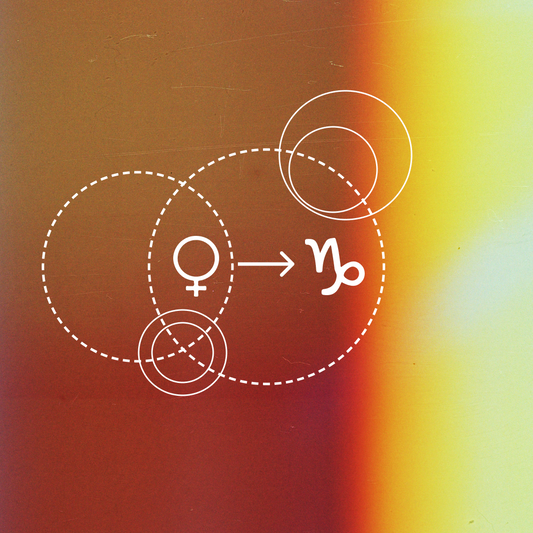 Guide to Venus Enters Capricorn | Time to Get Real