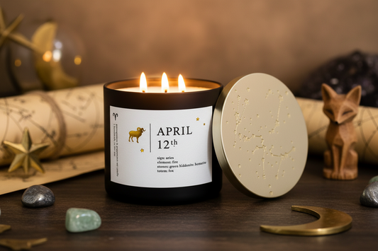 Weekly Horoscopes April 12–18, 2026