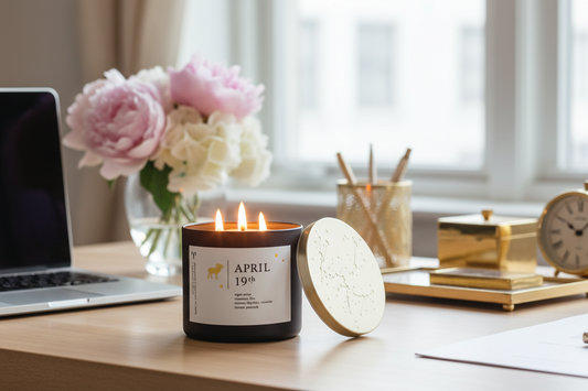 Weekly Horoscopes April 19–25, 2026