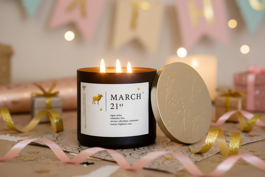 March Aries vs. April Aries: How to Choose the Best Gift