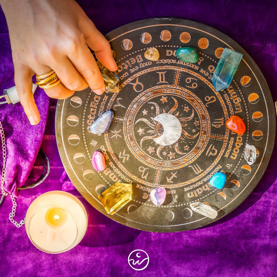 Why Your Birthday Is a Spiritual Reset, According to Astrology