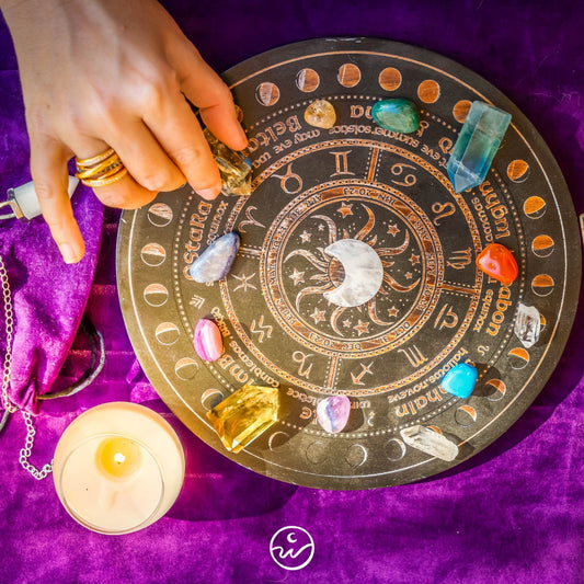 Why Your Birthday Is a Spiritual Reset, According to Astrology