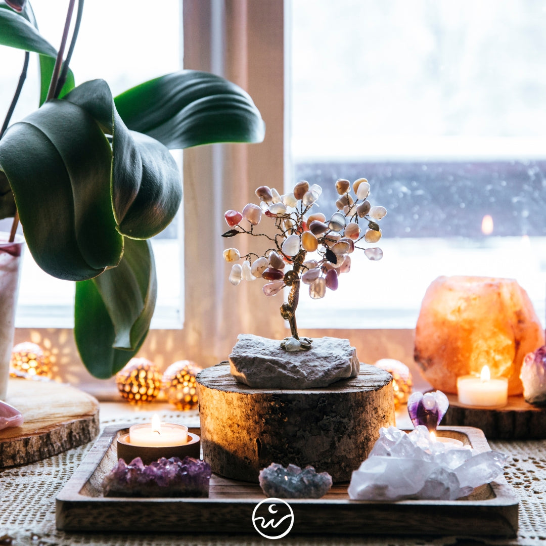 Self-Care Rituals for Each Zodiac Sign