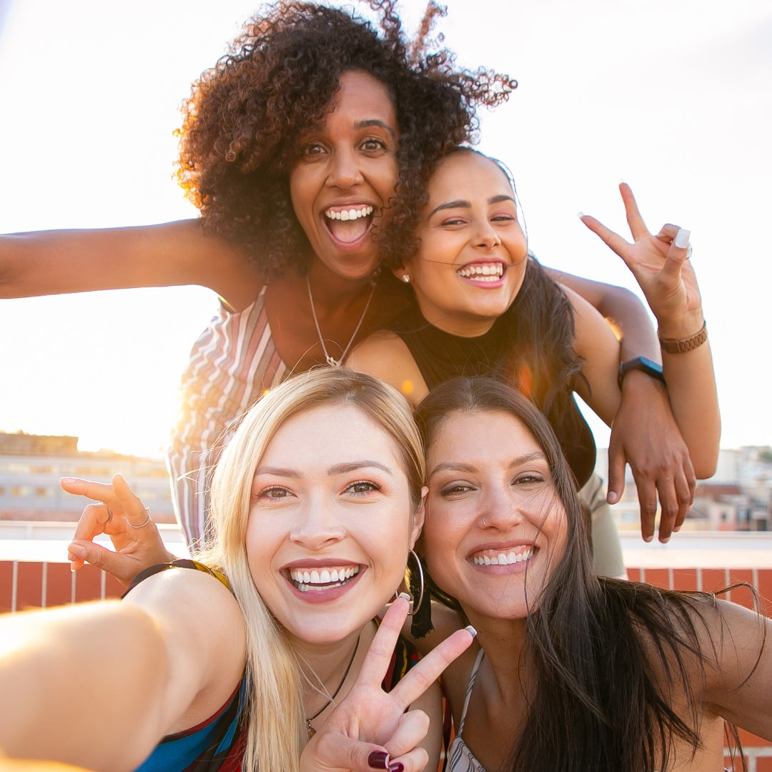 Astrology and Friendship: Why Some Signs Instantly Click