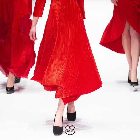 Astrology Meets the Runway: Zodiac Trends from Fashion Week
