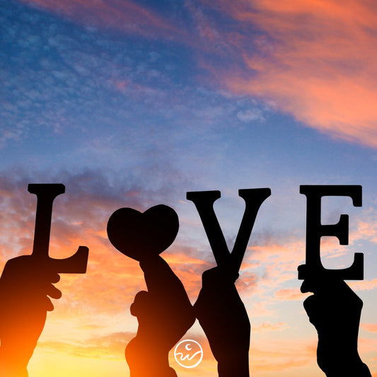 Words for When You Don’t Know What to Say, But You Mean Everything