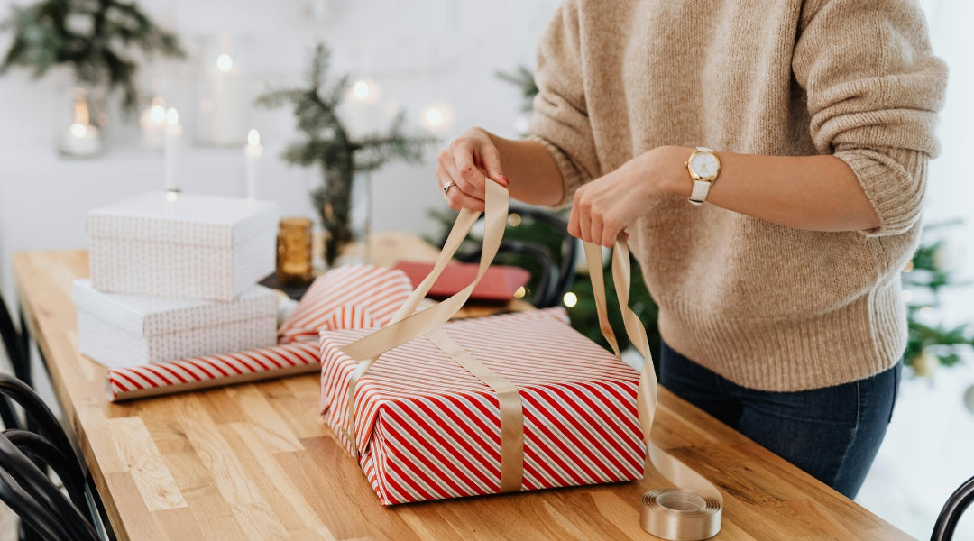 How to Make the Holidays Feel Less Rushed and More Meaningful
