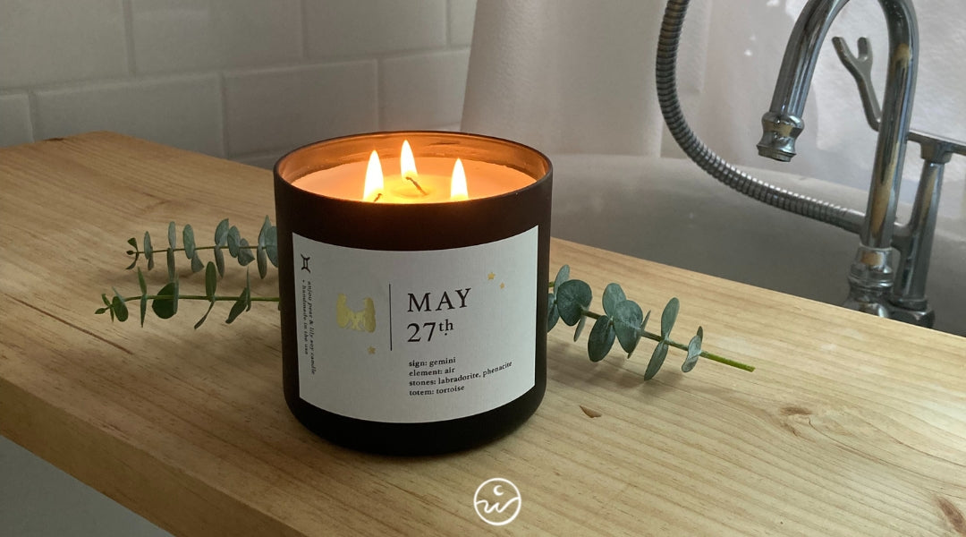 What Are Zodiac Candles Used For?