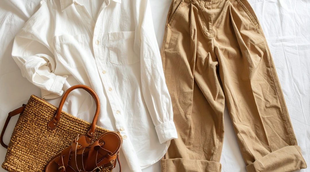 Style, Spirituality & the Season: Finding Beauty in Every Phase of Life