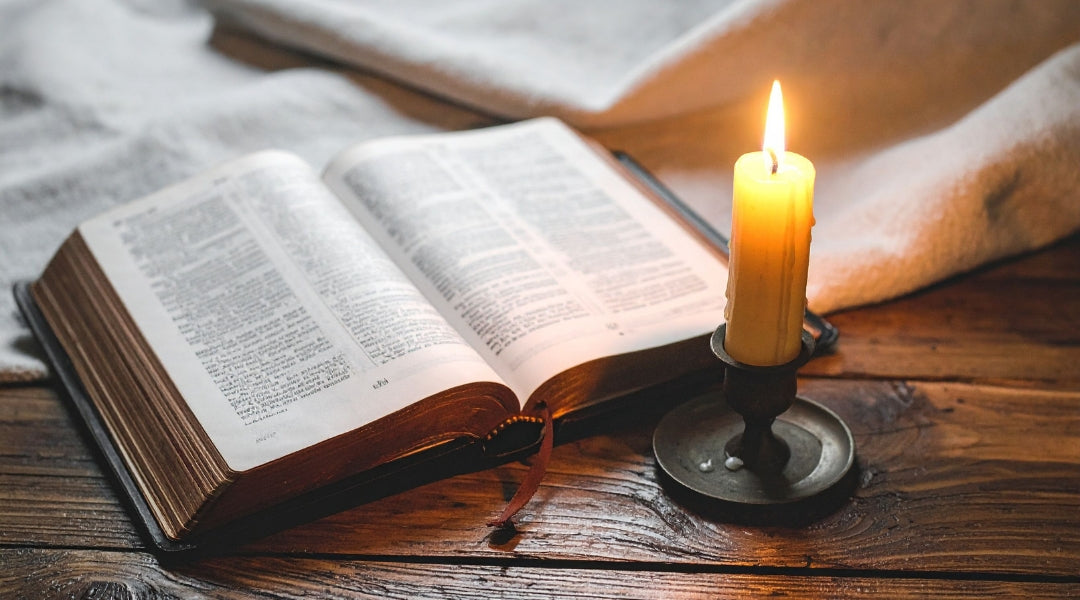 The Season of Light: Finding Warmth in Darker Days