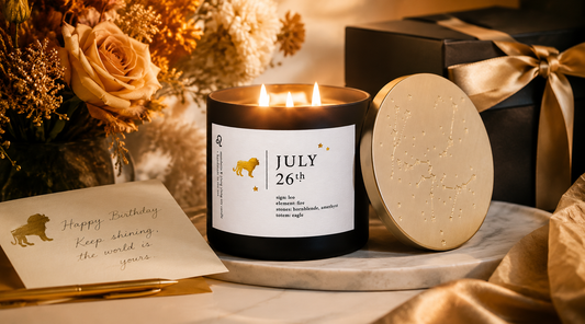 Leo Gifts for Her: Thoughtful Birthday Ideas for the Leo Woman in Your Life