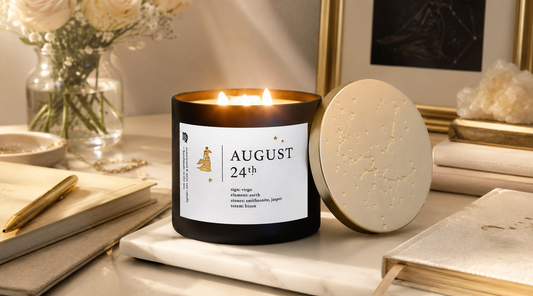 Virgo Gifts for Her: Thoughtful Birthday Ideas for the Virgo Woman in Your Life