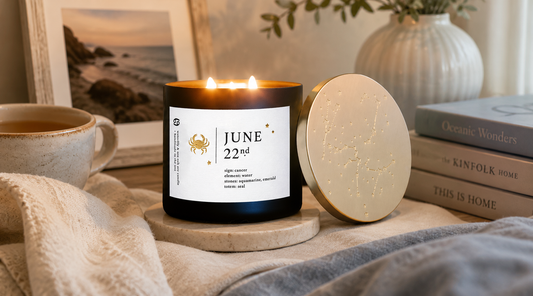 Cancer Gifts for Her: Thoughtful Birthday Ideas for the Cancer Woman in Your Life