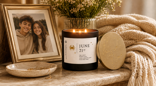 Unique 50th Birthday Gift Ideas for Her That Feel Personal and Elegant