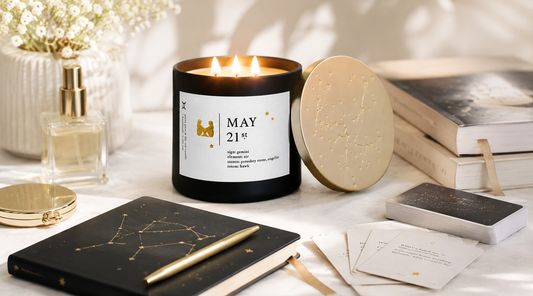The Best Gemini Gifts for Her Under $50: Thoughtful Ideas That Feel Personal