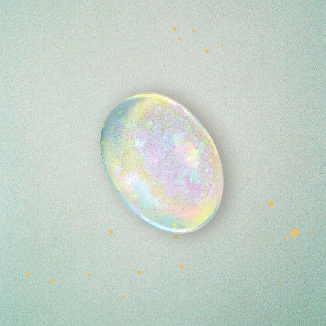 Magic of the Opal