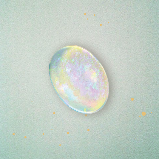 Magic of the Opal