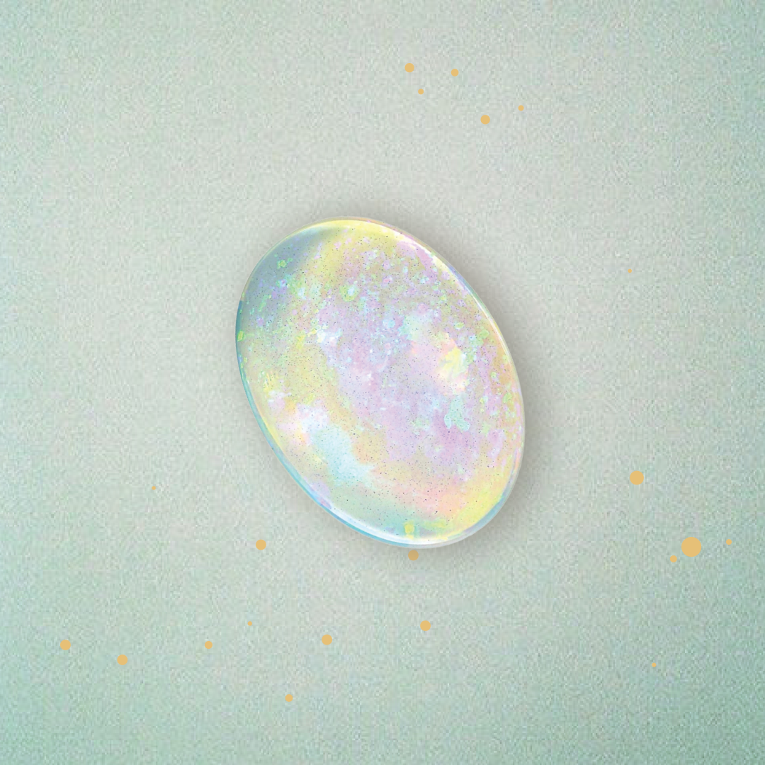 Magic of the Opal Stone