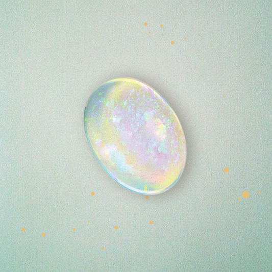Magic of the Opal Stone