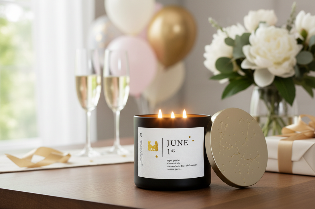 June Birthday Gifts for Her: Personal, Memorable Ideas Under $50