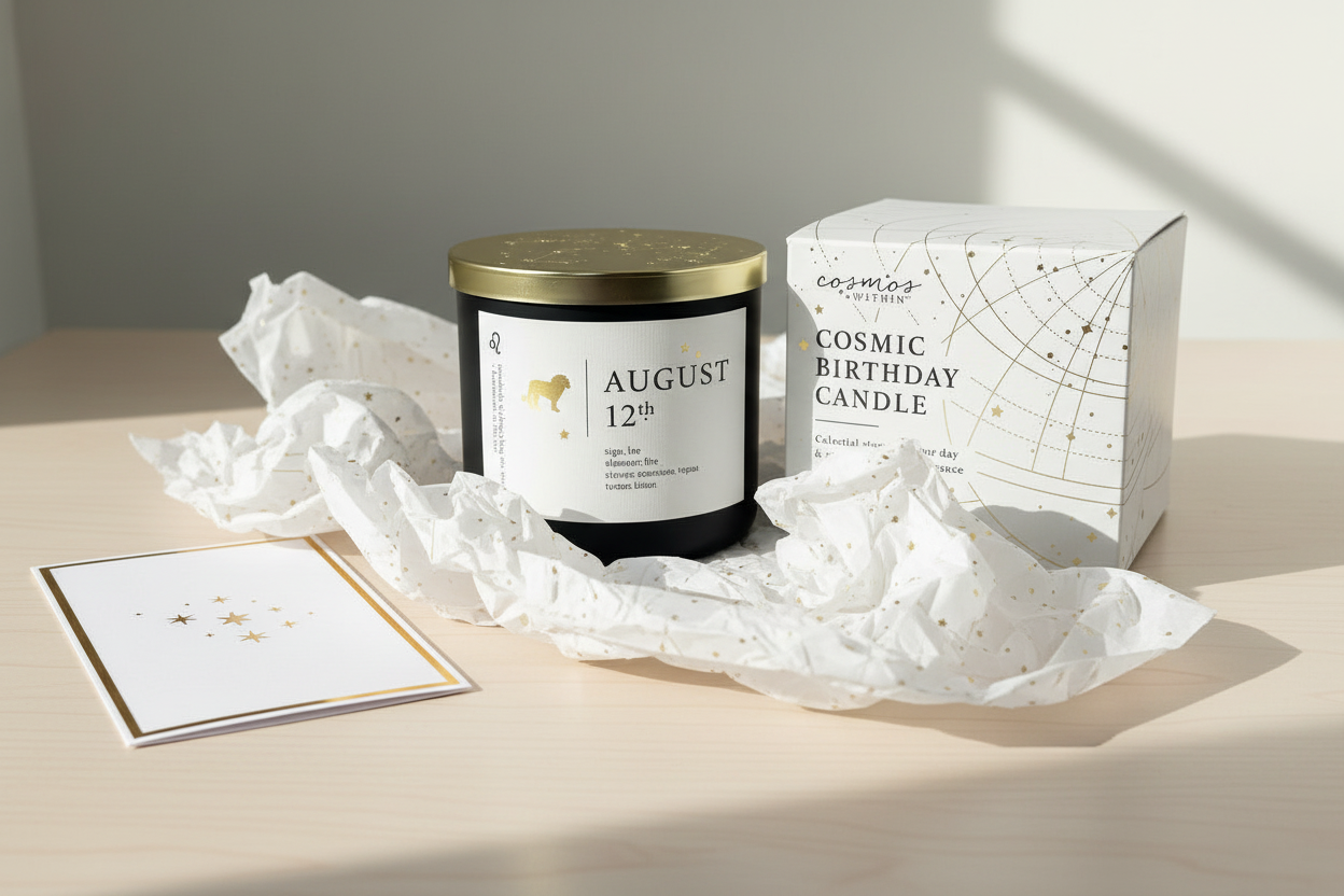 How to Choose a Personalized Birthday Gift That Still Feels Easy