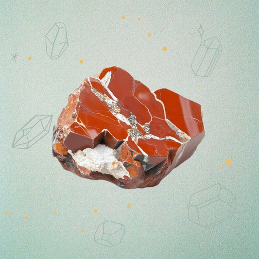 Magic of Jasper Stone