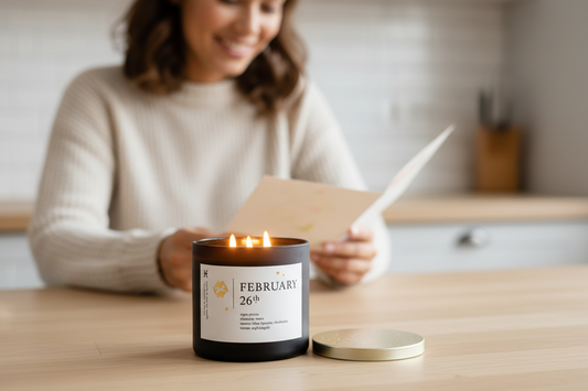 How to Make a Woman Feel Special on Her Birthday