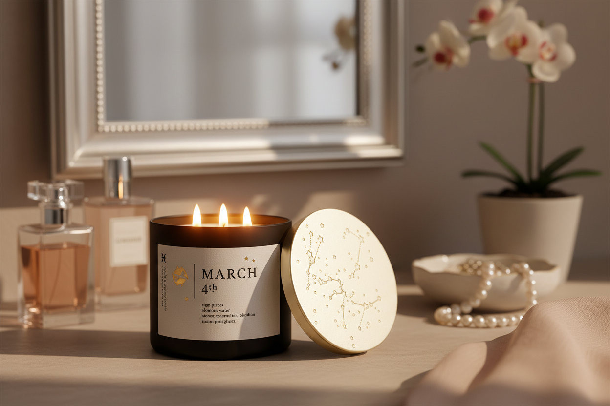 The Power of Fragrance in Gifting: How Scent Turns a Gift into a Beautiful Memory