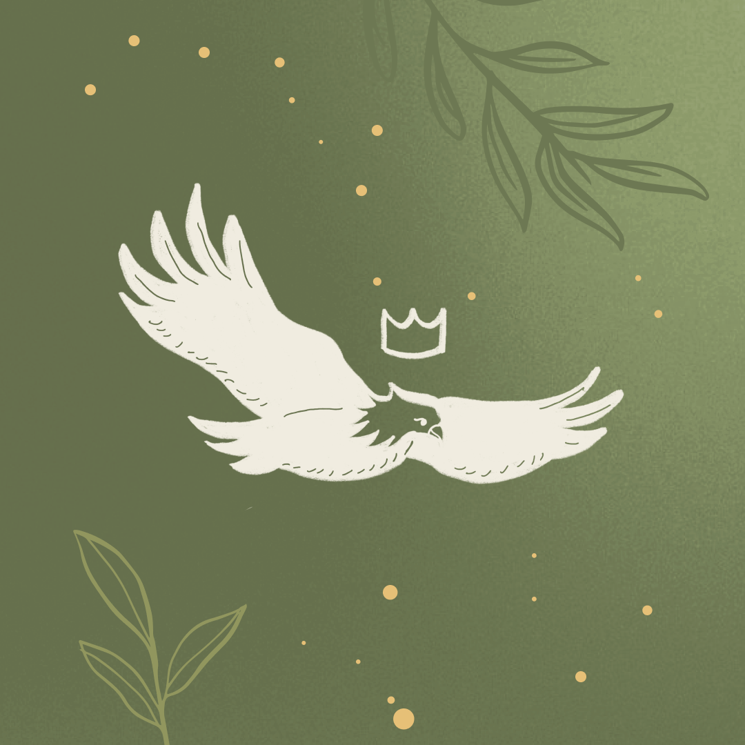 Eagle Spirit Animal Meaning: Vision, Courage and Higher Guidance