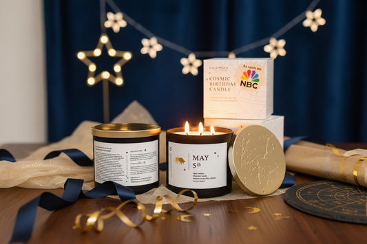 May Birthday Gifts for Her: Thoughtful Gift Ideas for Spring Birthdays