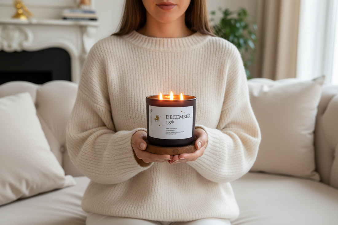 The Problems With “Luxury” Candles No One Talks About
